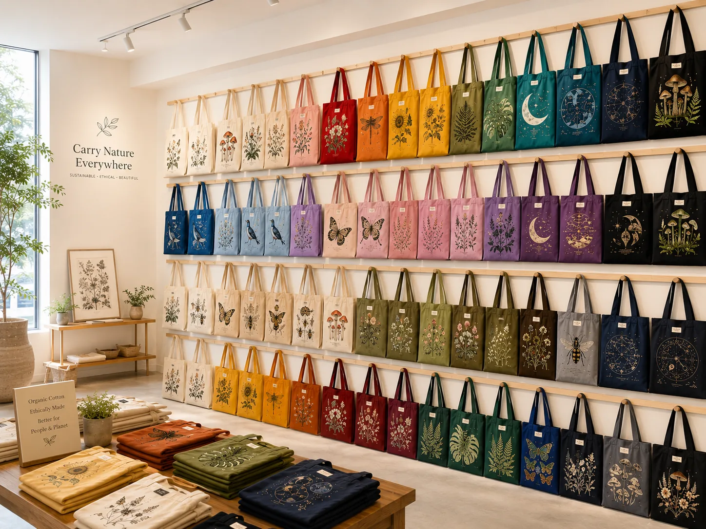 Totebag Wedding Souvenir