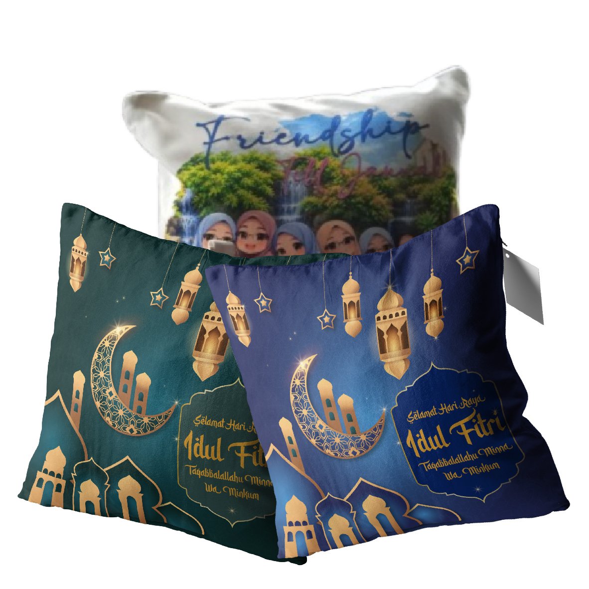 Bantal sofa